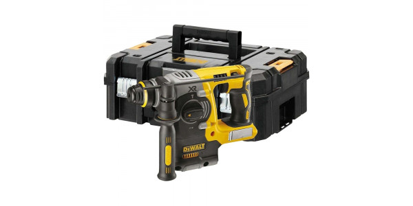Аккумуляторный бесщеточный перфоратор DeWALT DCH273NT