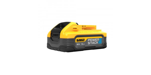 Аккумулятор DeWALT Li-Ion XR DCBP518-XJ