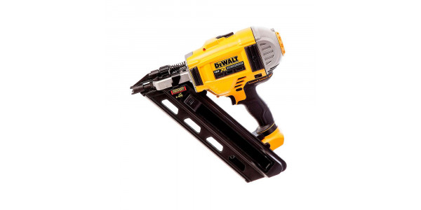 Аккумуляторный бесщеточный гвоздезабивной пистолет DeWALT DCN692N, 18 В, XR