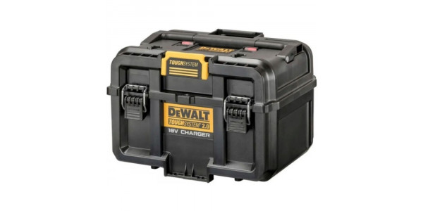 Ящик-зарядное устройство DeWALT Toughsystem 2.0, DWST83471