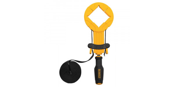 Струбцина ременная DeWALT DWHT83839-0, 4.5 м.