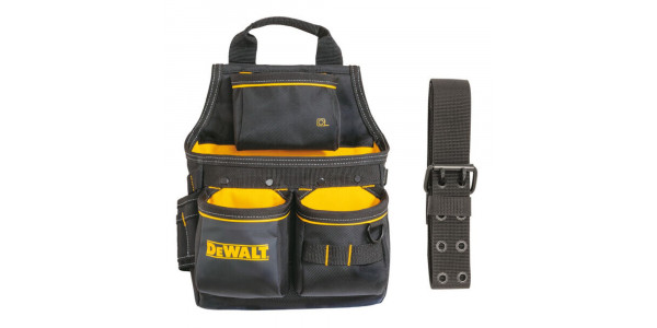 Сумка для инструментов с ремнем DeWALT DWST40201-1