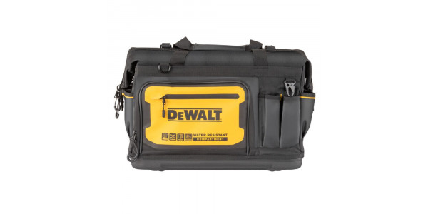 Сумка DeWALT PRO 20 дюймов, для инструмента закрытого типа системы, DWST60104-1