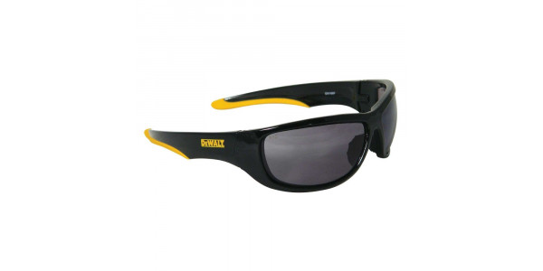 Защитные очки DEWALT, затемненные, DPG94-2D