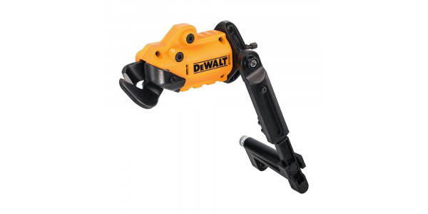 Насадка ножницы по металлу DeWALT DT70620