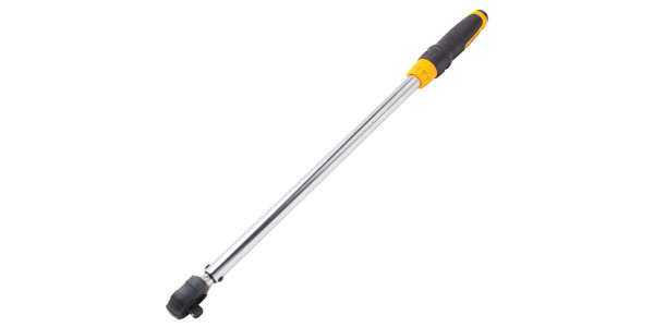 Ключ динамометрический DeWALT DWMT75463-0, 3/8", 27-135 Нм, 44 см