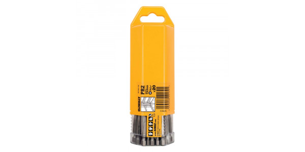 Бита DEWALT, PH2, 153 мм, 20 шт., DT7207
