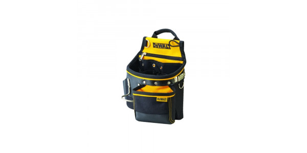 Сумка поясная для гвоздей и молотка DeWALT DWST1-75652