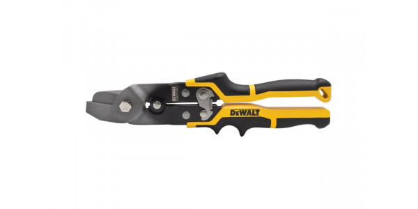 Ножницы для V-образных вырезов Dewalt DWHT14691-0