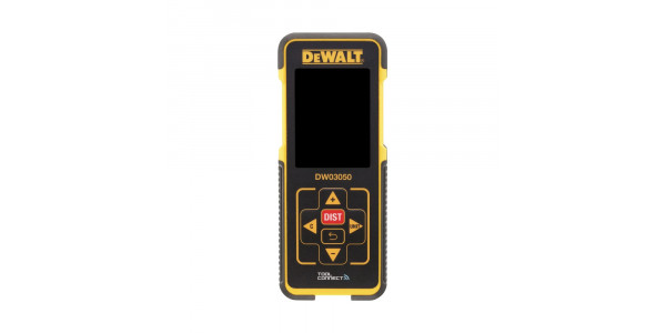Лазерный дальномер DeWALT DW03050