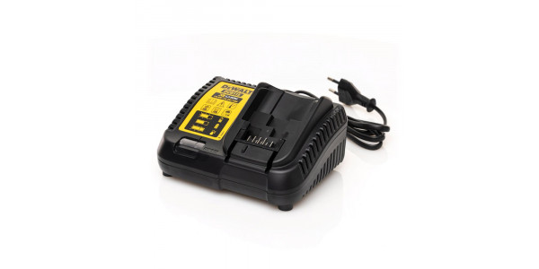 Зарядное устройство DeWALT, 10.8-18 В, 4 A, DCB115