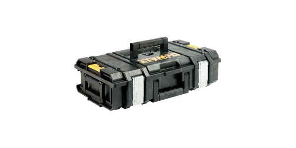 Ящик для инструмента DeWALT TOUGHSYSTEM DS150