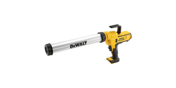 Аккумуляторный пистолет для герметика DeWALTD CE581N, 18 В, без АКБ и ЗУ