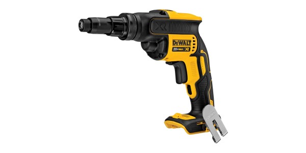 Аккумуляторный шуруповерт DeWALT DCF622B, 20 В, без АКБ и ЗУ
