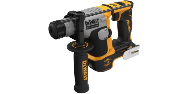 Аккумуляторный перфоратор DeWALT DCH172B, 20 В, без АКБ и ЗУ