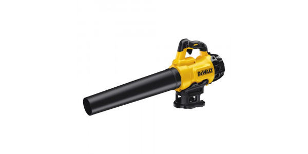 Воздуходув аккумуляторный профессиональный 18 Вольт DeWALT DCM562PB без аккумулятора и ЗУ