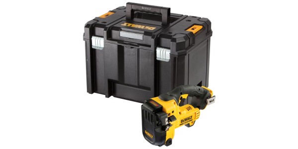 Аккумуляторный болторез DeWALT DCS350NT, 18 В, без АКБ и ЗУ, в кейсе TSTAK