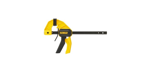 Струбцина быстрозажимная DeWALT DWHT0-83139 M 150 мм