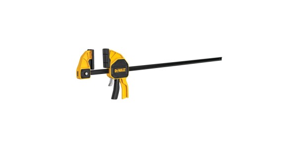 Струбцина быстрозажимная DeWALT DWHT0-83187 XL 910 мм