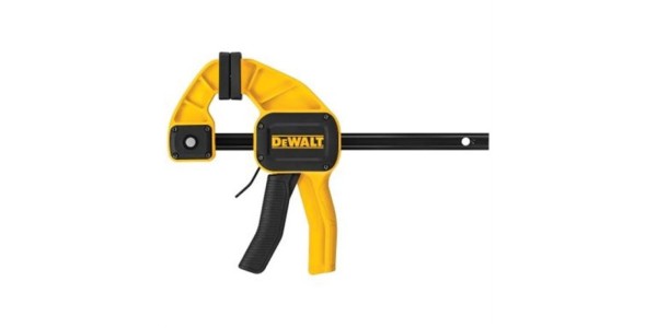 Струбцина быстрозажимная DeWALT DWHT0-83193 L 300 мм