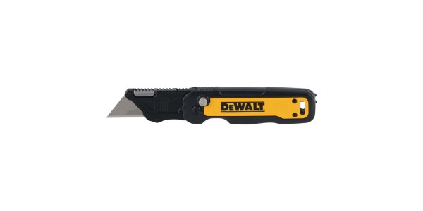 Нож DeWALT DWHT10991-0 складной