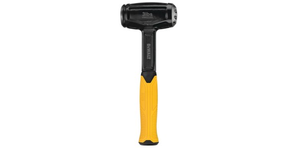 Мини-кувалда DeWALT DWHT51388-0, 1.36 кг