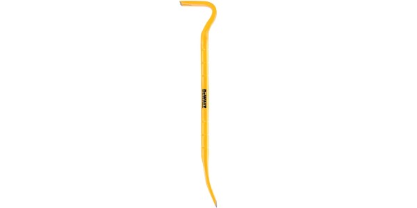 Монтировка-гвоздодер DeWALT DWHT55129-1, 61 см
