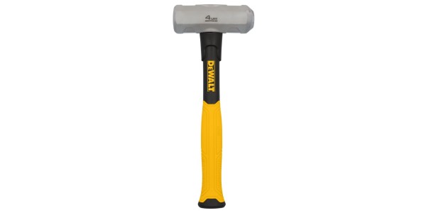 Мини-кувалда DeWALT DWHT56158-1, 1800 г