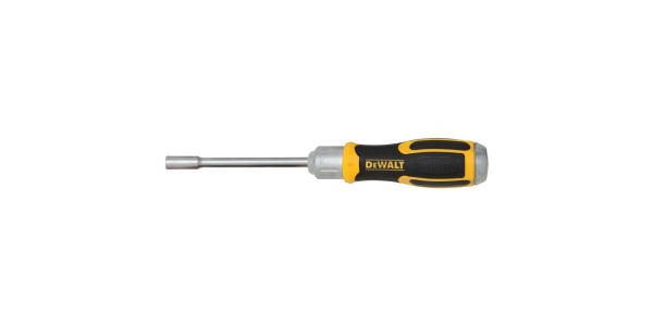 Отвертка DeWALT DWHT69233, с трещоткой, со сменными битами, 12 бит