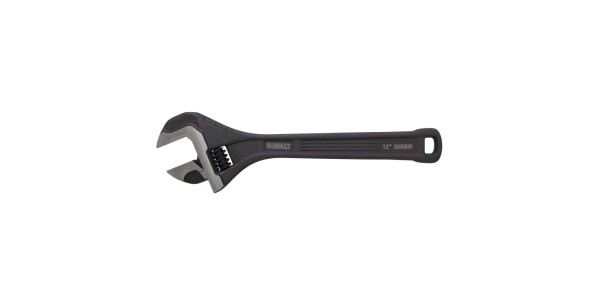 Разводной ключ DeWALT DWHT80269-0 30 см