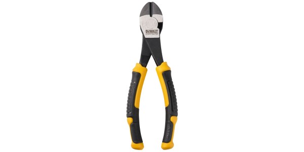 Диагональные кусачки DeWALT DWHT82796-0 16 см