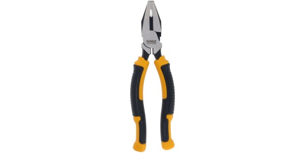 Комбинированные плоскогубцы DeWALT DWHT82809-0 20 см