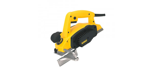 Рубанок DeWALT DW680, 600 Вт