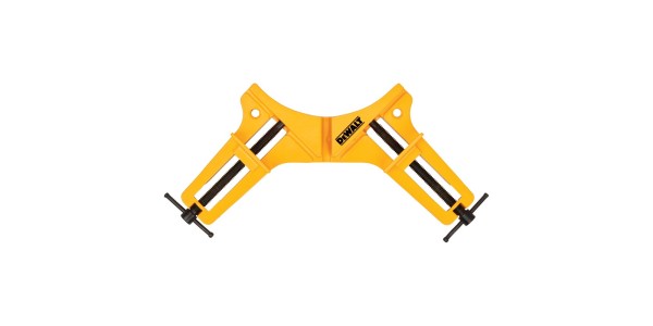 Угловая струбцина DeWALT DWHT83840 76 мм, 90 кг
