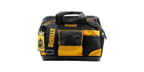 Сумка DeWALT DWST74727-8, с наплечным ремнем