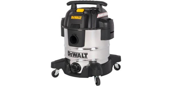 Строительный пылесос DeWALT DXV30SPTA 1150 Вт, 30 л