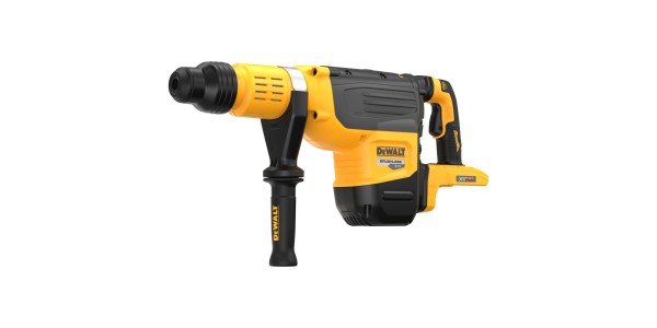 Аккумуляторный перфоратор DeWALT DCH775N, SDS-Max, 54В, без АКБ и ЗУ