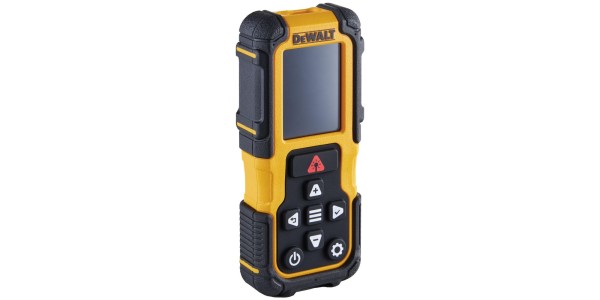 Лазерный дальномер DEWALT DWHT77200, на батарейках, 60 м