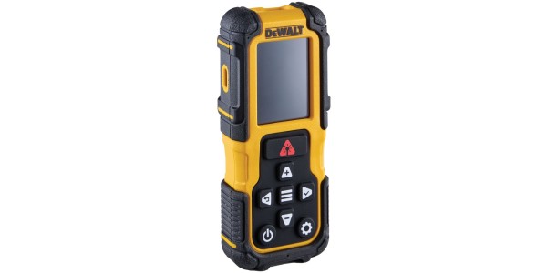Лазерный дальномер DEWALT DWHT78200, со встроенной АКБ, 3.7 В, 60 м