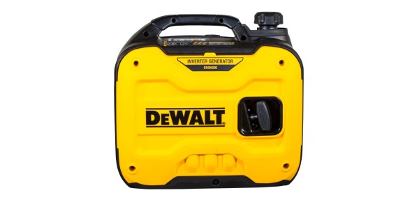 Бензиновый инверторный генератор DEWALT DXGNi20E, 1.8 кВт