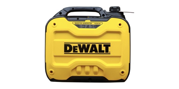 Бензиновый инверторный генератор DEWALT DXGNi35E, 3.2 кВт
