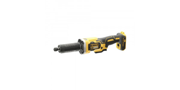 Аккумуляторная прямошлифовальная машина DeWALT DCG426N