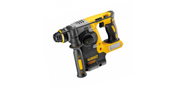 Аккумуляторный бесщеточный перфоратор DeWALT DCH273N, SDS-Plus, 18 В, XR, 400 Вт без аккумулятора и ЗУ