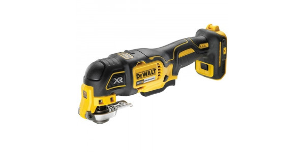 Аккумуляторный многофункциональный инструмент DeWALT, 18 В, 20000 кол/мин, без АКБ и ЗУ, DCS356N