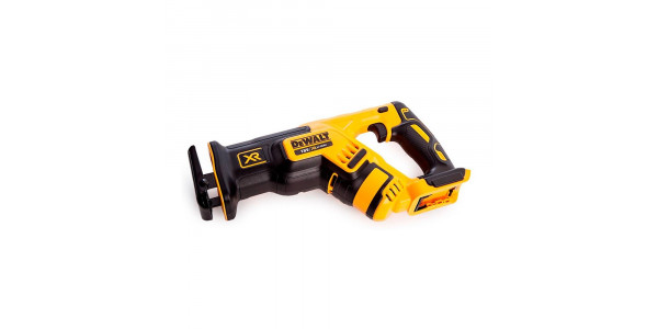 Аккумуляторная бесщеточная сабельная пила DeWALT DCS367N, 18 В, XR, 0-2900 ход/мин
