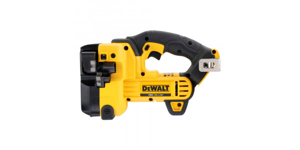 Аккумуляторный бесщеточный болторез DeWALT XR, 18 В, M6-M12, без АКБ и ЗУ, DCS350N