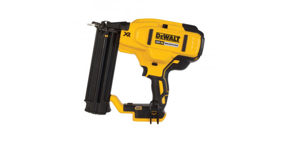 Аккумуляторный бесщеточный шпилькозабивной пистолет DeWALT, 18 В, без АКБ и ЗУ, DCN680N