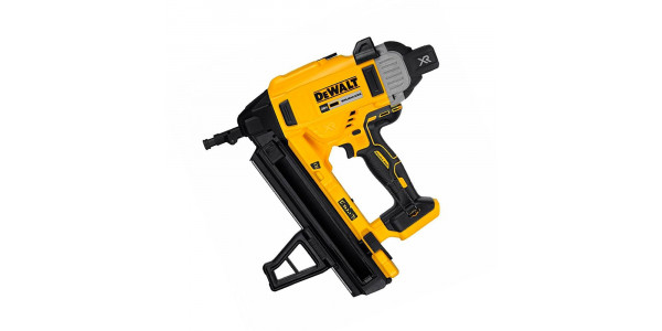 Аккумуляторный монтажный пистолет по бетону DeWALT DCN890N, 18 В, XR