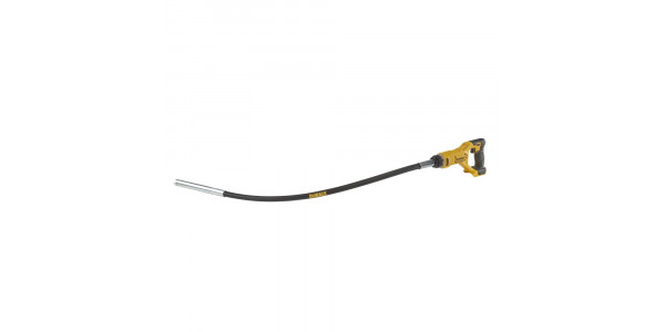 Глубинный вибратор DeWALT DCE531N