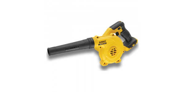Аккумуляторный воздуходув DeWALT DCV100, XR, 18 В